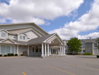 DAYS INN - GUELPH