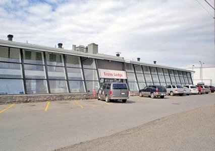 ECONO LODGE AEROPORT