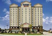 Fairfield Inn & Suites By Marriott Toronto Mississ