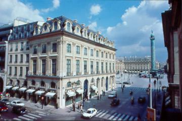 VENDOME