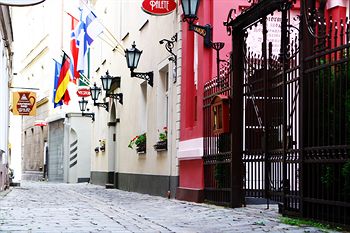 OLD RIGA VECRIGA