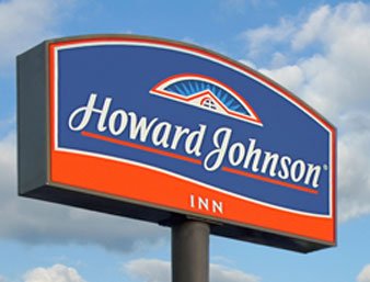 HOWARD JOHNSON INN KINGSTON