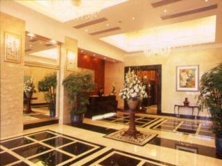 LEE GARDEN SERVICE APARTMENTS