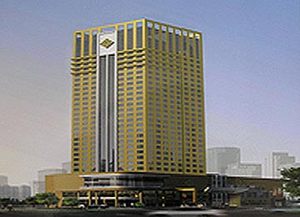 JINLING PLAZA