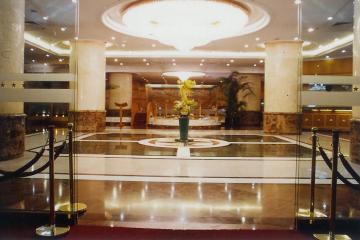 RAMADA ZHABEI