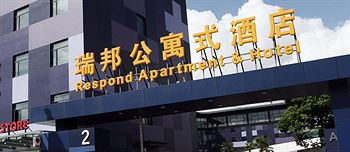 RESPOND APARTMENT & HOTEL