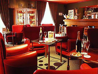 DE BOURBON MERCURE