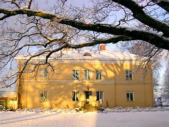 Hämeenkylä Manor