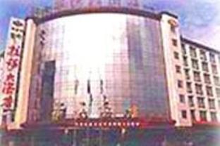 MINSHAN LHASA GRAND