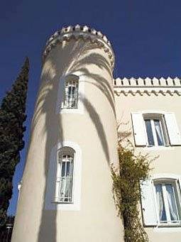 CHATEAU DE LA TOUR