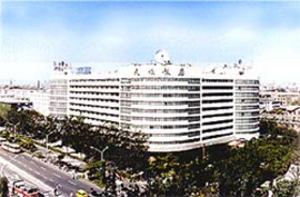 TIANTAN
