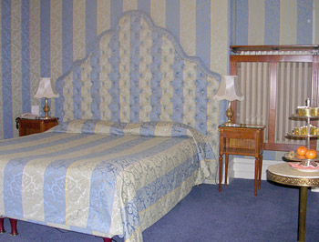GRAND HOTEL DES TEMPLIERS