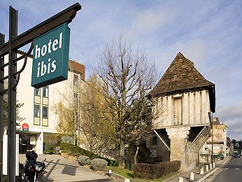 IBIS PÃ?RIGUEUX CENTRE