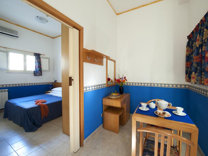 VILLAGGIO ALBERGO INTERNAZIONAL