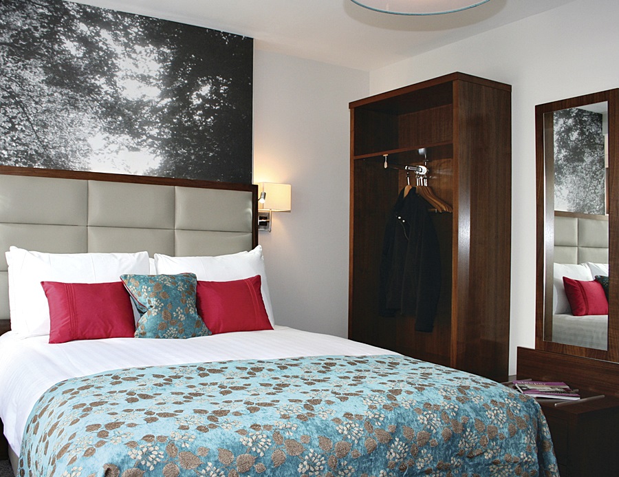 BEST WESTERN SERAPHINE KENSINGTON GARDEN