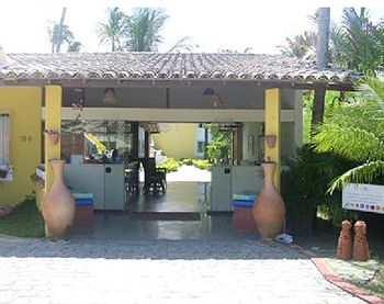 FLORIDA INN PRAIA