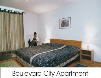 BOULEVARD CITY PENSION AND APARTMENTS
