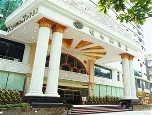 VIENNA FUHUA BRANCH