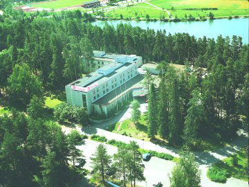 RANTASIPI