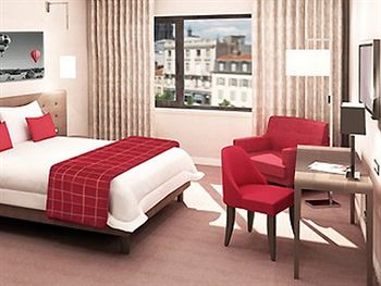 MERCURE CLERMONT FERRAND