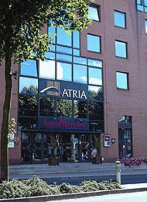 MERCURE ATRIA