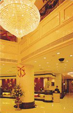 ZHEJIANG GRAND