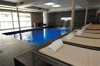 LE BRITTANY & SPA