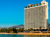 KRYSTAL BEACH ACAPULCO