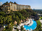 QUINTA REAL ACAPULCO