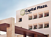 Hotel CAPITAL PLAZA