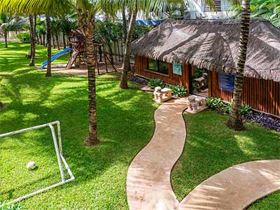 THE REEF COCO BEACH