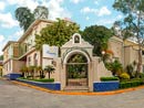 VILLA LAS MARGARITAS CENTRO