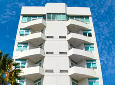 ANGELES SUITES AND HOTEL