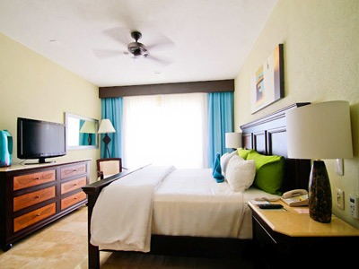 VILLA DEL PALMAR CANCUN LUXURY BEACH RESORT AND SP