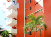 Hotel  CONDESA AMERICANA ACAPULCO