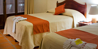 VILLABLANCA HUATULCO