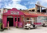 Hotel  LOS ARCOS HOLBOX