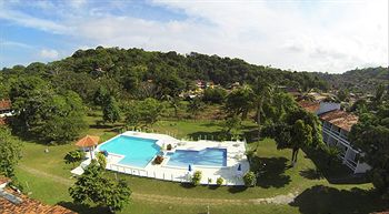 POUSADA SITIO PARAISO