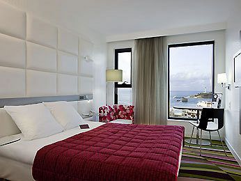 MERCURE LE PRESIDENT CENTRE