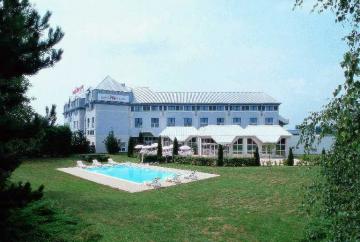 MERCURE NORD