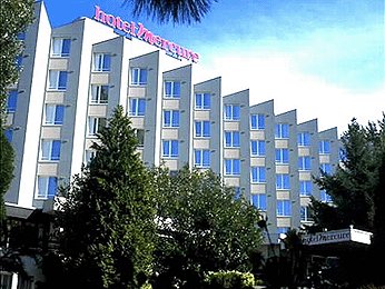 MERCURE PARC DE L`EUROPE