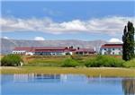 EL GALPON DEL GLACIAR ESTANCIA PATAGONICA