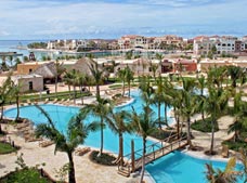 Sports Illustrated Resorts Marina Villas Cap Cana