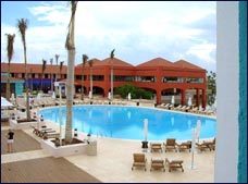 CLUB MED CANCUN