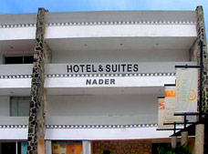 HOTEL AND SUITES NADER