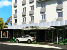 ACORES PREMIUM HOTEL