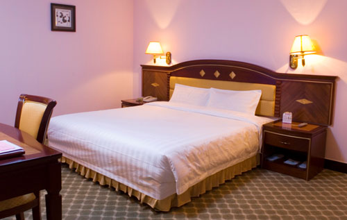 LI YUN HOTEL