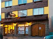 TIERRA GAUCHA HOSTEL