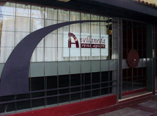 DEPARTAMENTOS AVELLANEDA