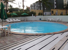 APART HOTEL JARDIM DE ALAH